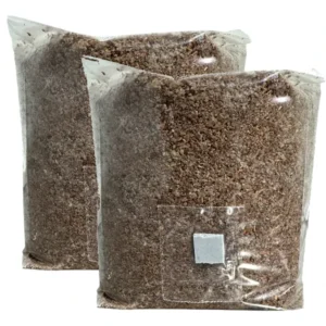 All-In-One Functional Mushroom Grow Bag 2 Pack